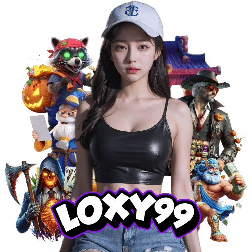 loxy99 casino