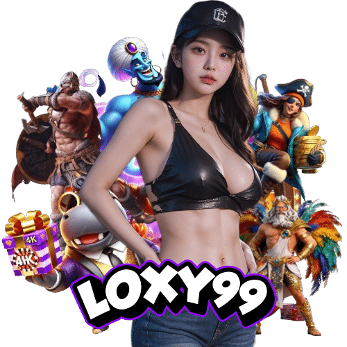 loxy99 คาสิโนออนไลน์